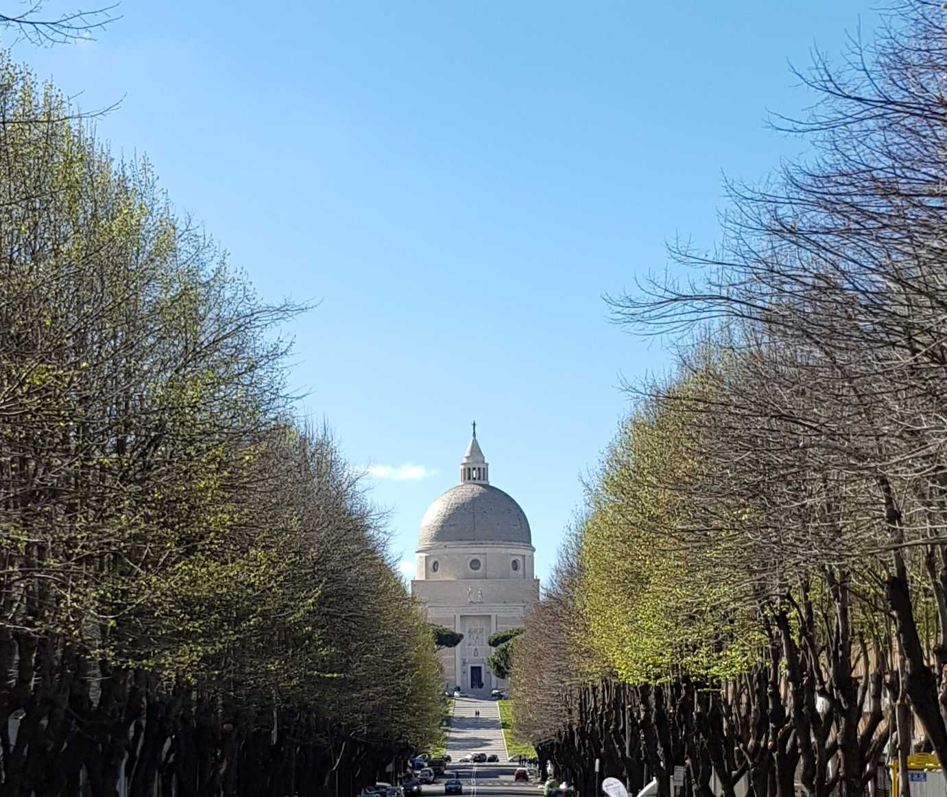 Basilica Ss. Pietro e Paolo